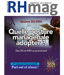 RH MAG 40